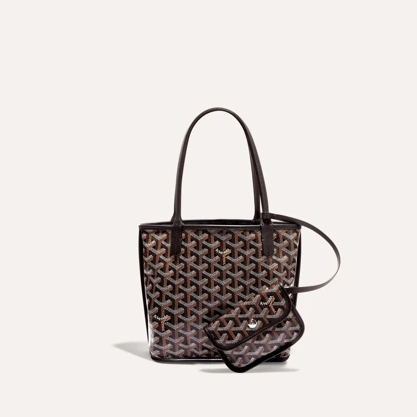 Kevaro™ Mini Luxury Purse
