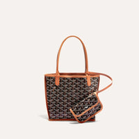 Kevaro™ Mini Luxury Purse