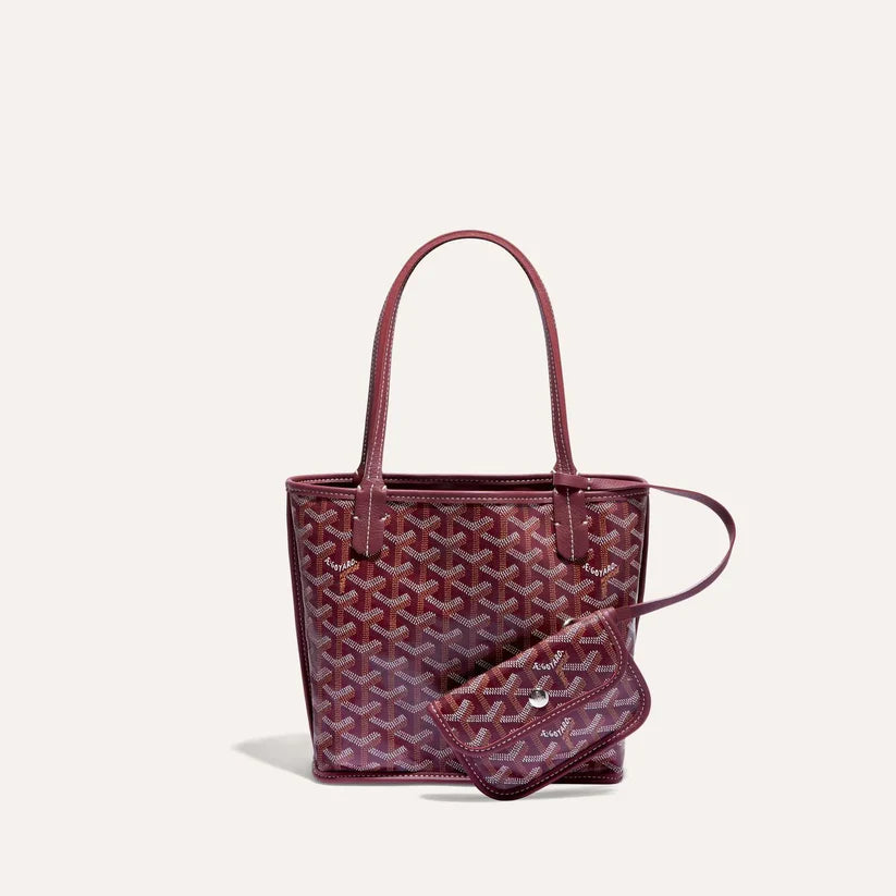Kevaro™ Mini Luxury Purse